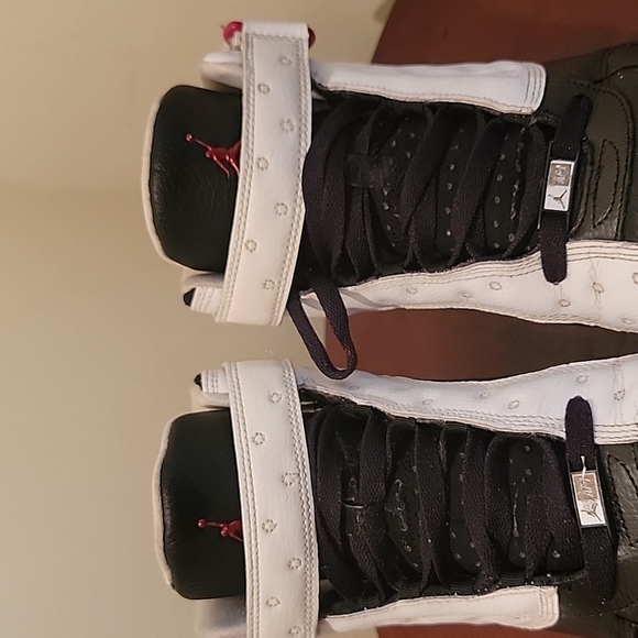 Air Jordan Fusion 13 'Varsity Red' - Picture 8 of 10